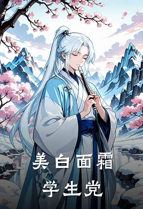 美白面霜学生党