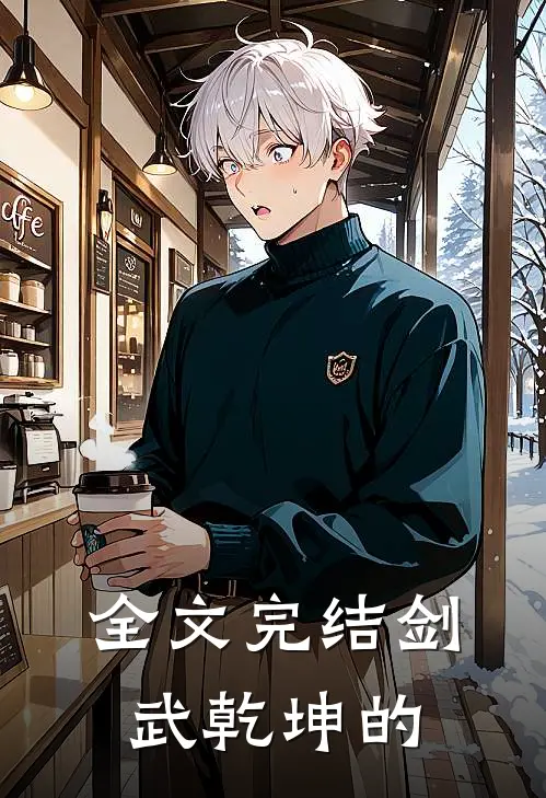 全文完结剑武乾坤的