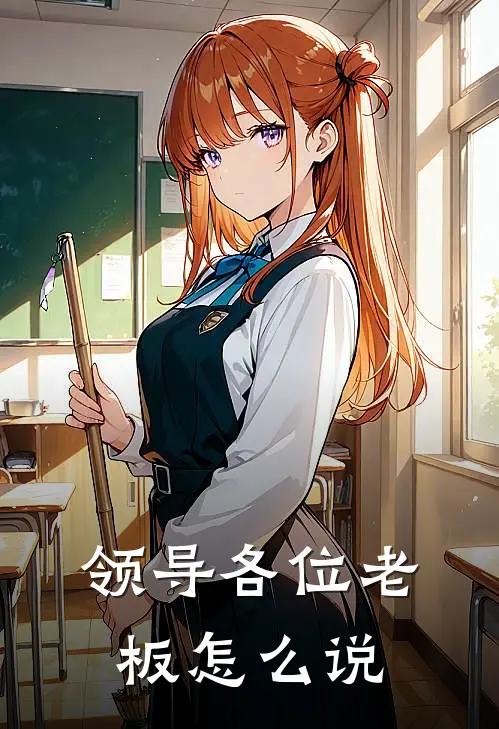 领导各位老板怎么说