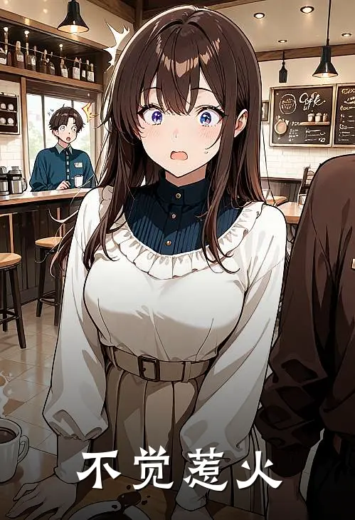 不觉惹火
