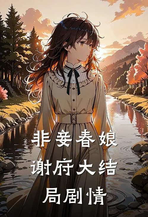 非妾春娘谢府大结局剧情