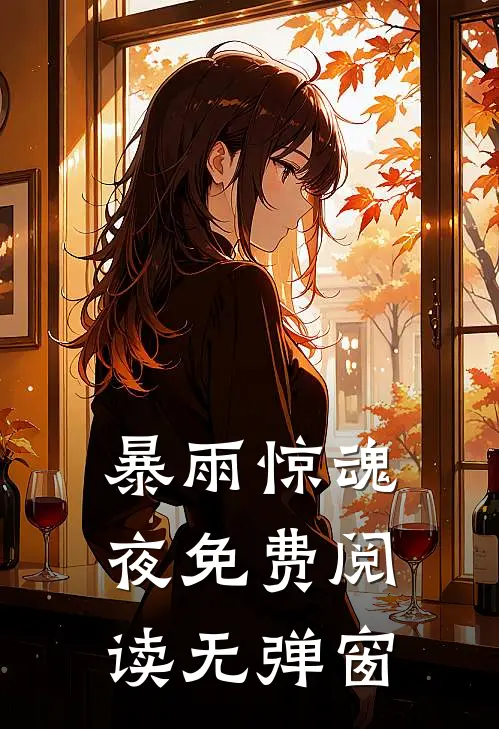 暴雨惊魂夜免费阅读无弹窗