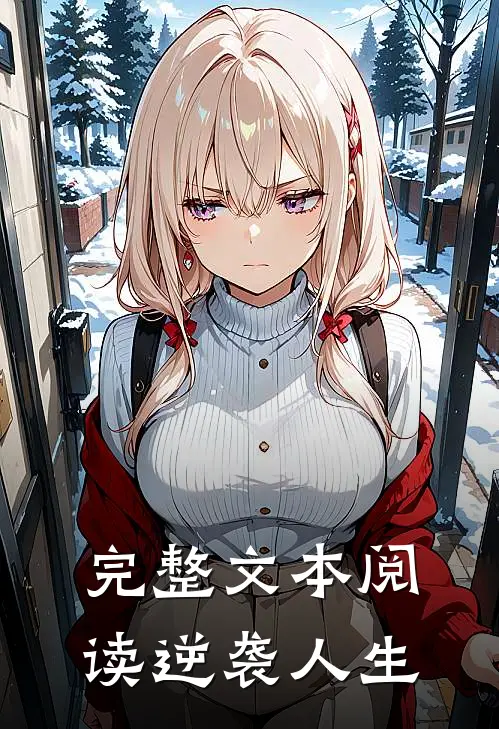 完整文本阅读逆袭人生
