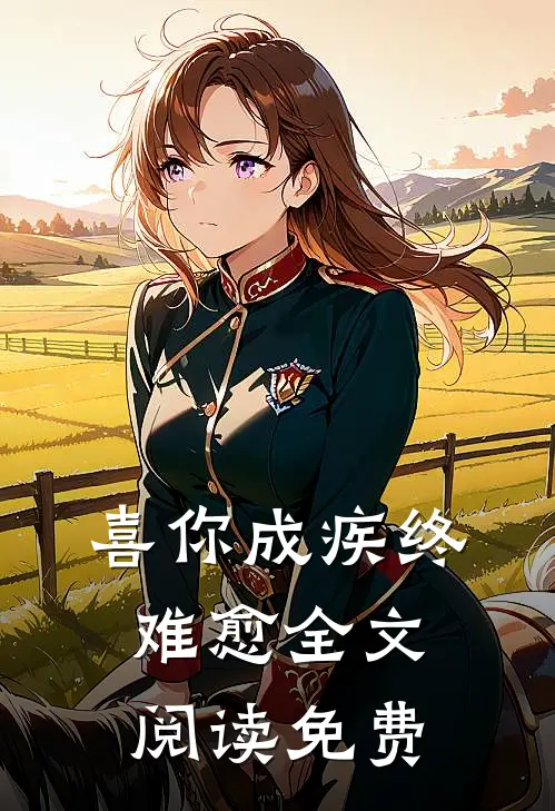 喜你成疾终难愈全文阅读免费
