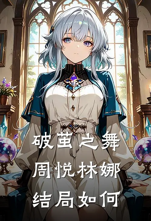 破茧之舞周悦林娜结局如何