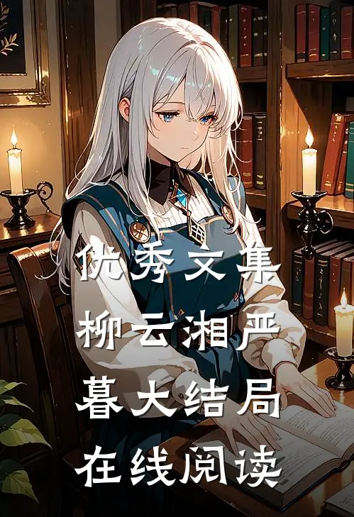优秀文集柳云湘严暮大结局在线阅读