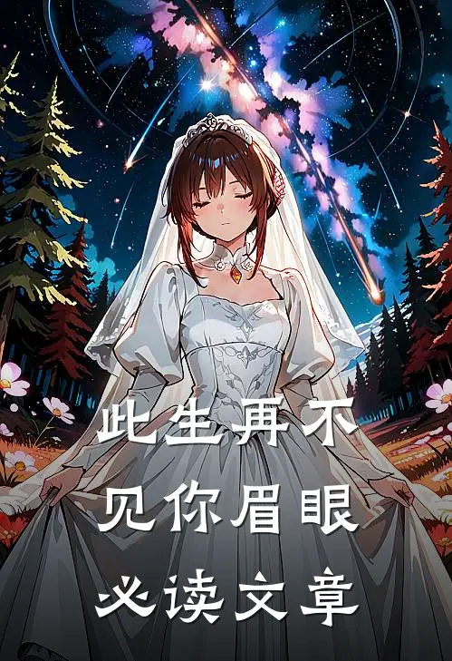此生再不见你眉眼必读文章