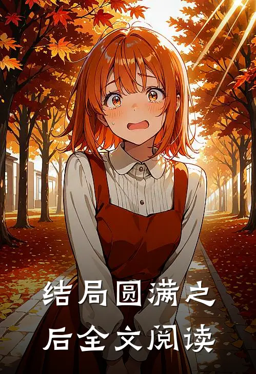 结局圆满之后全文阅读