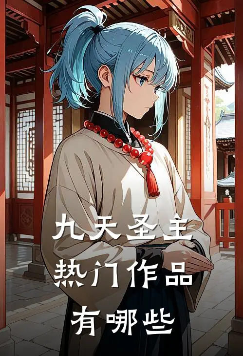 九天圣主热门作品有哪些