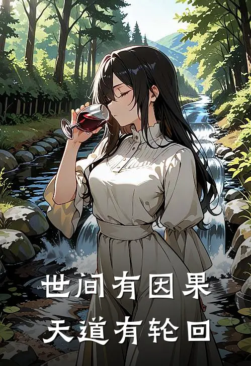 世间有因果天道有轮回
