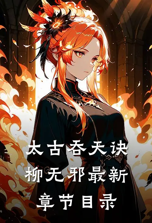 太古吞天诀柳无邪最新章节目录