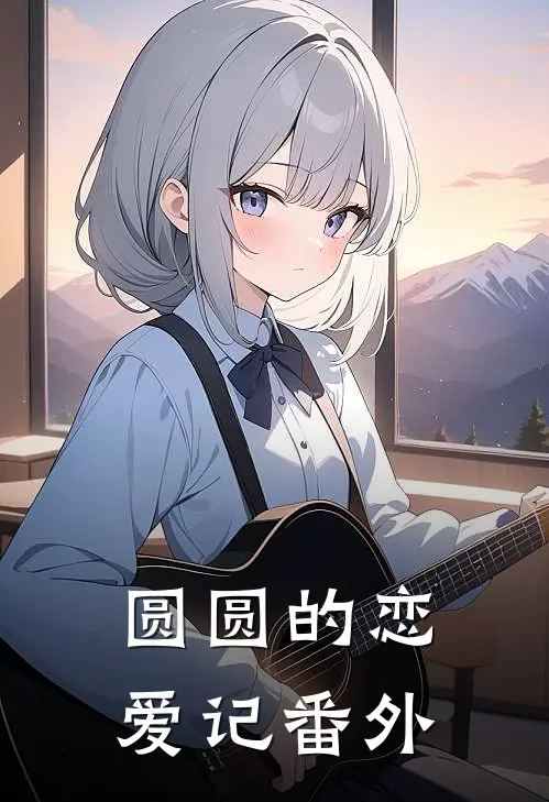 圆圆的恋爱记 番外