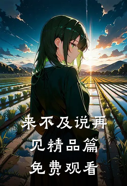 来不及说再见精品篇免费观看