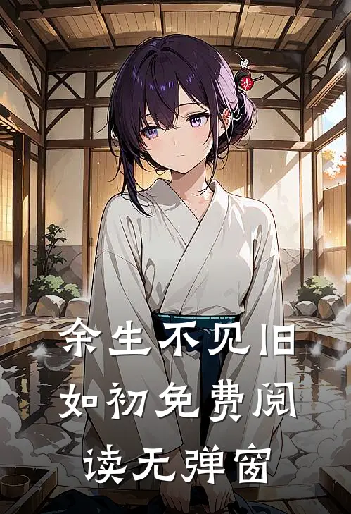 余生不见旧如初免费阅读无弹窗