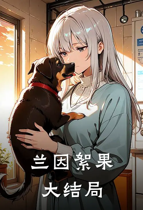 兰因絮果大结局