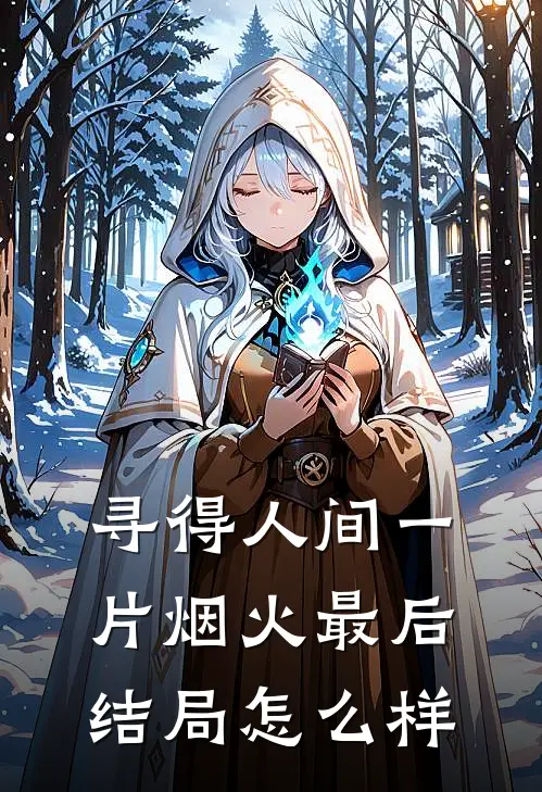 寻得人间一片烟火最后结局怎么样