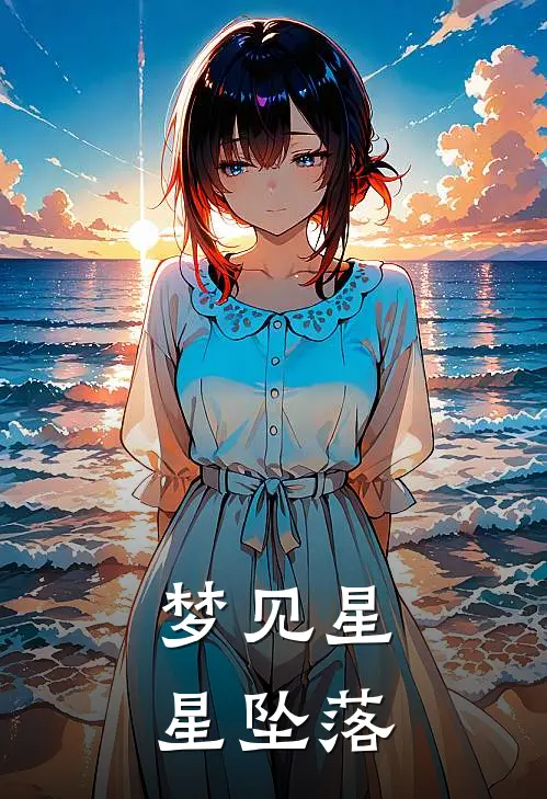 梦见星星坠落