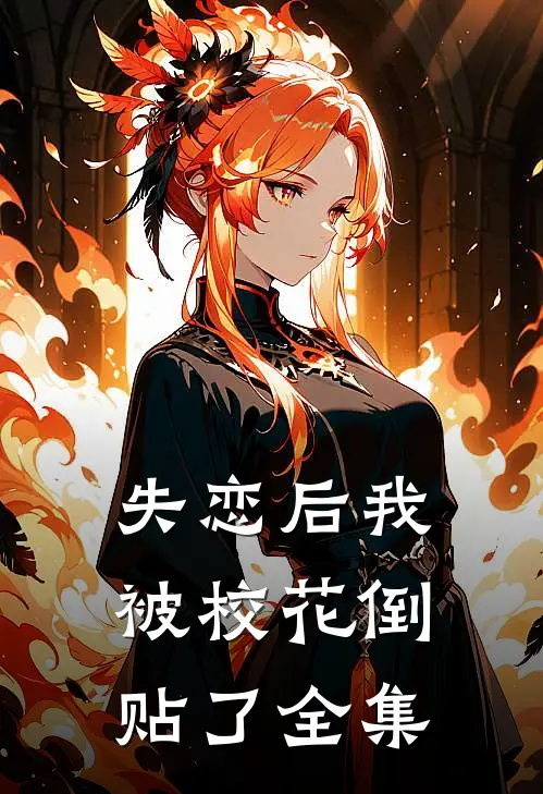 失恋后我被校花倒贴了全集