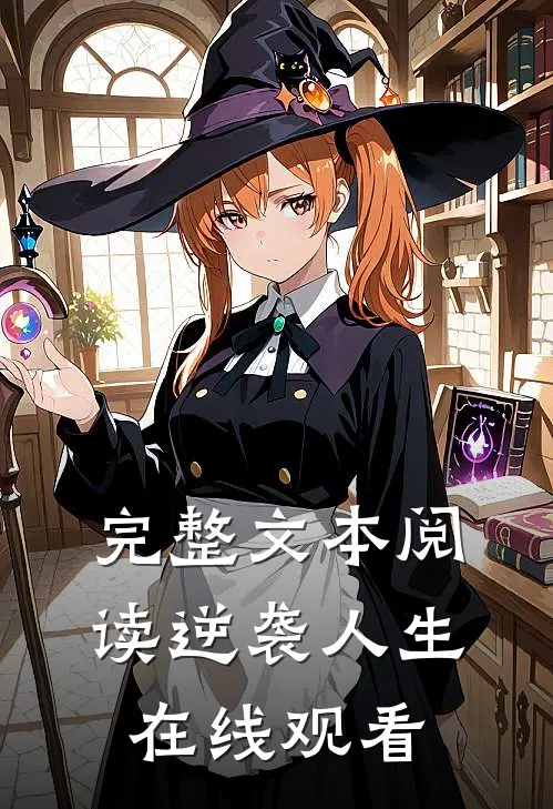 完整文本阅读逆袭人生在线观看