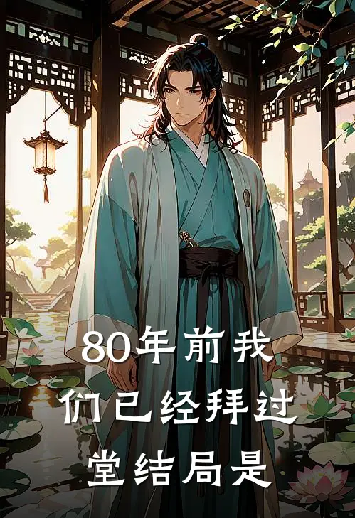 80年前我们已经拜过堂结局是