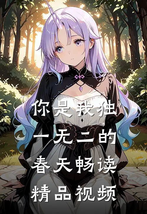 你是我独一无二的春天畅读精品视频