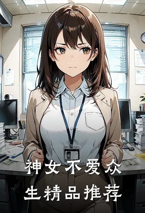 神女不爱众生精品推荐