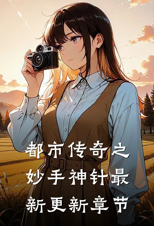 都市传奇之妙手神针最新更新章节