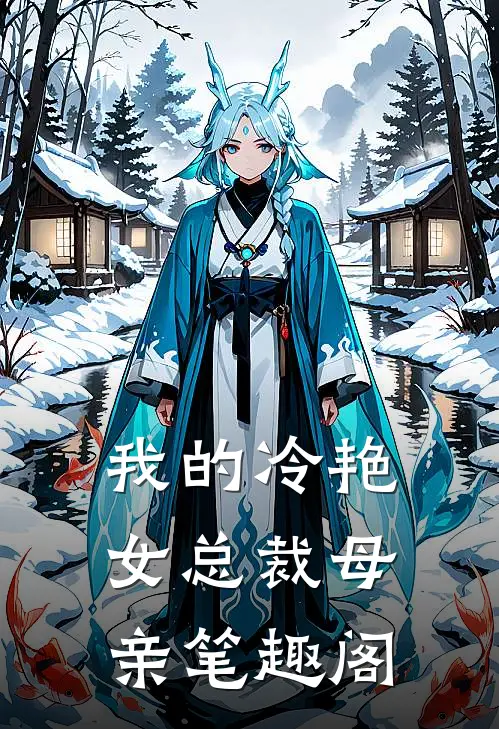 我的冷艳女总裁母亲笔趣阁
