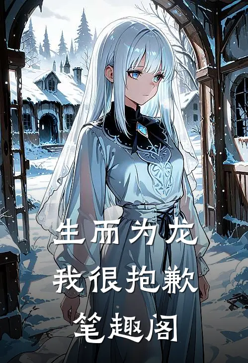 生而为龙我很抱歉笔趣阁