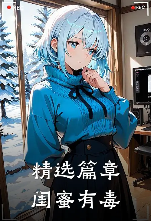 精选篇章闺蜜有毒