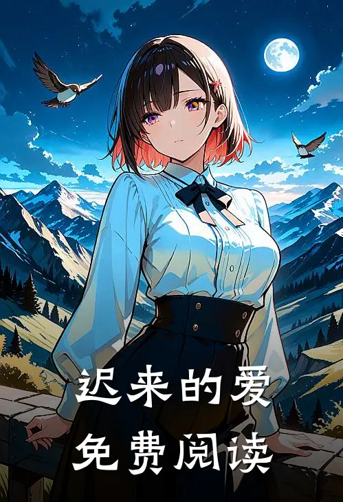 迟来的爱免费阅读