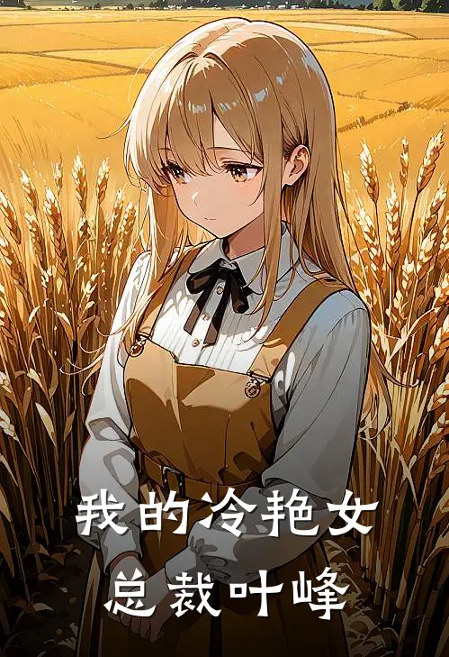 我的冷艳女总裁叶峰
