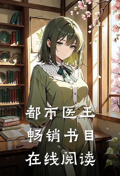 都市医王畅销书目在线阅读