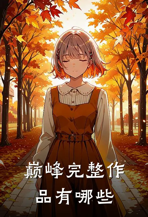 巅峰完整作品有哪些
