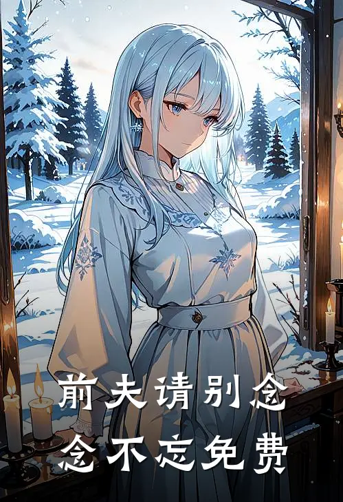 前夫请别念念不忘免费