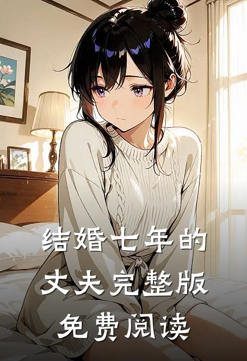 结婚七年的丈夫完整版免费阅读