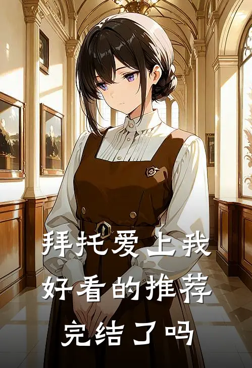 拜托爱上我好看的推荐完结了吗