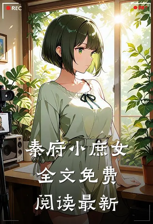 秦府小庶女全文免费阅读 最新