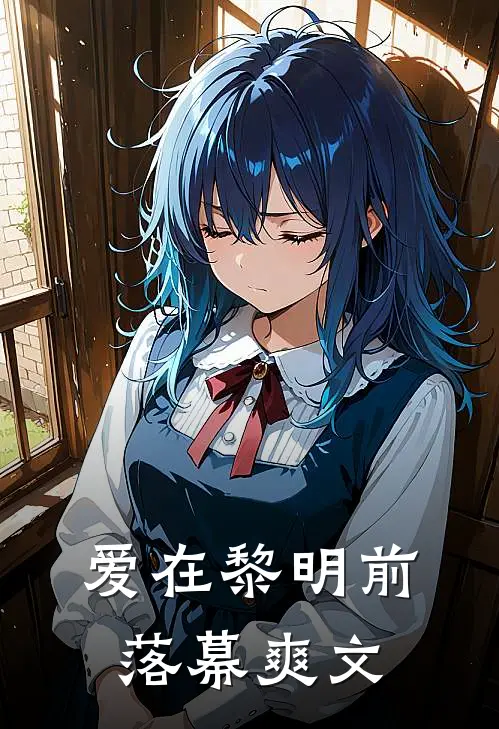 爱在黎明前落幕爽文