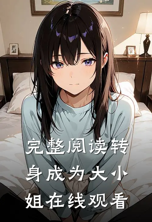 完整阅读转身成为大小姐在线观看