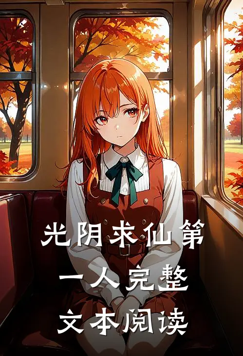光阴求仙第一人完整文本阅读
