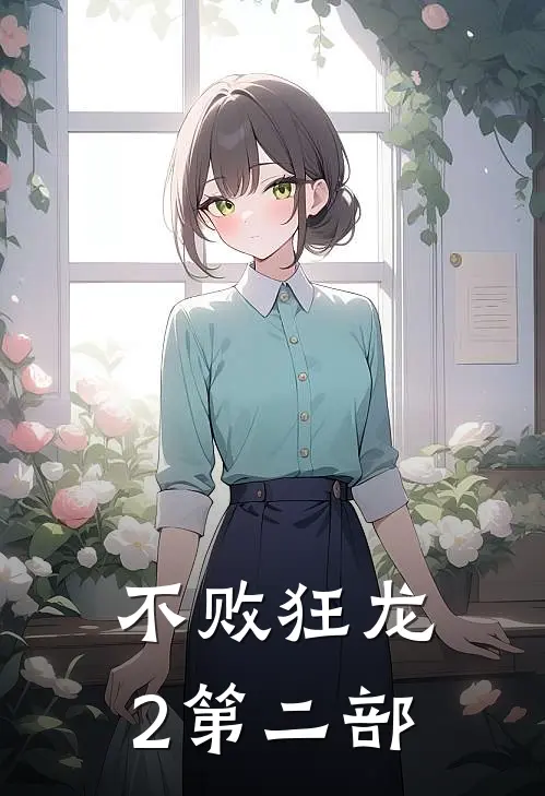 不败狂龙2第二部