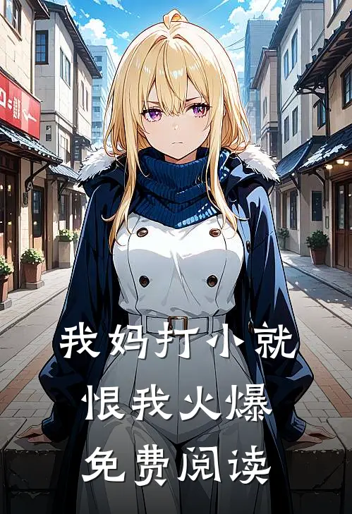 我妈打小就恨我火爆免费阅读