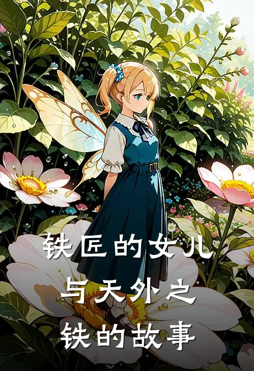 铁匠的女儿与天外之铁的故事