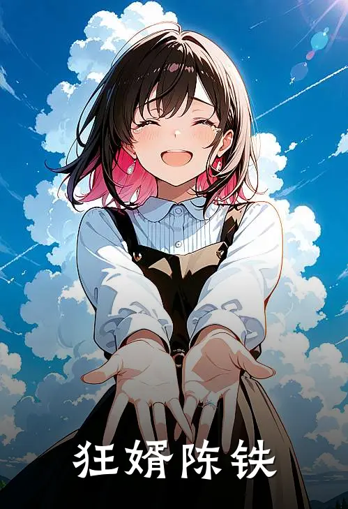 狂婿陈铁