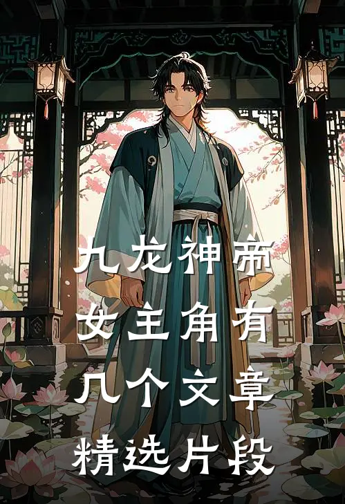 九龙神帝女主角有几个文章精选片段