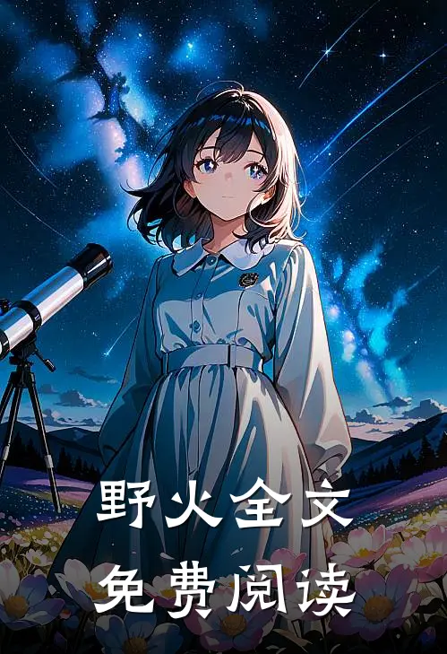 野火全文免费阅读
