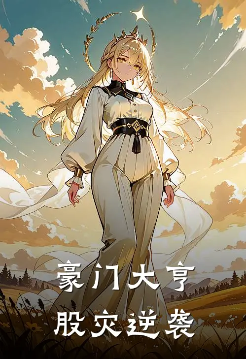 豪门大亨股灾逆袭