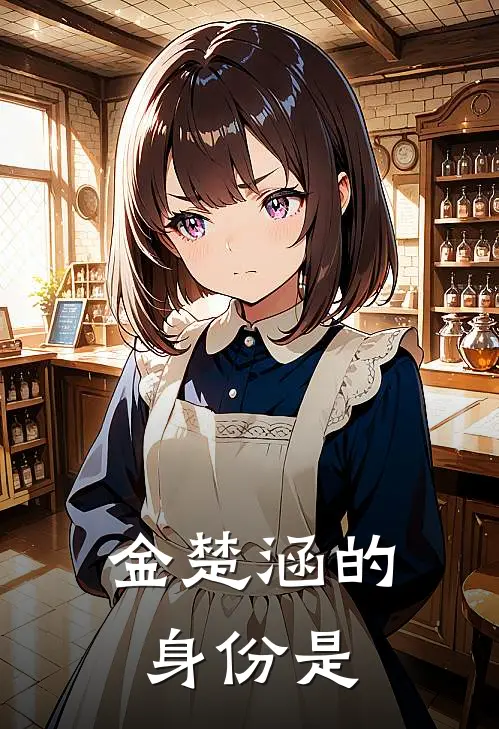 金楚涵的身份是
