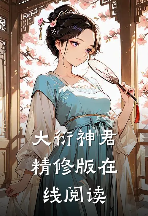 大衍神君精修版在线阅读